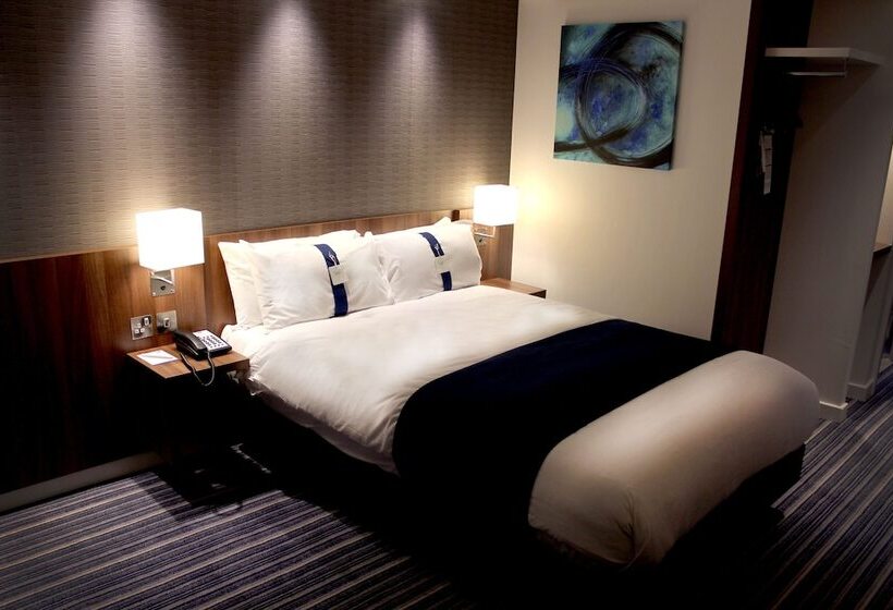 标准间, Holiday Inn Express Wakefield, An Ihg