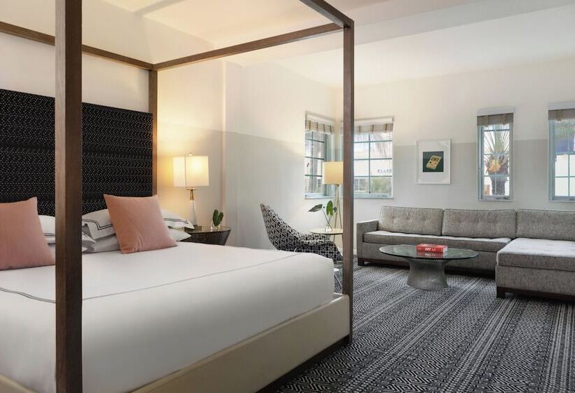 سوییت, Kimpton Surfcomber Hotel, An Ihg