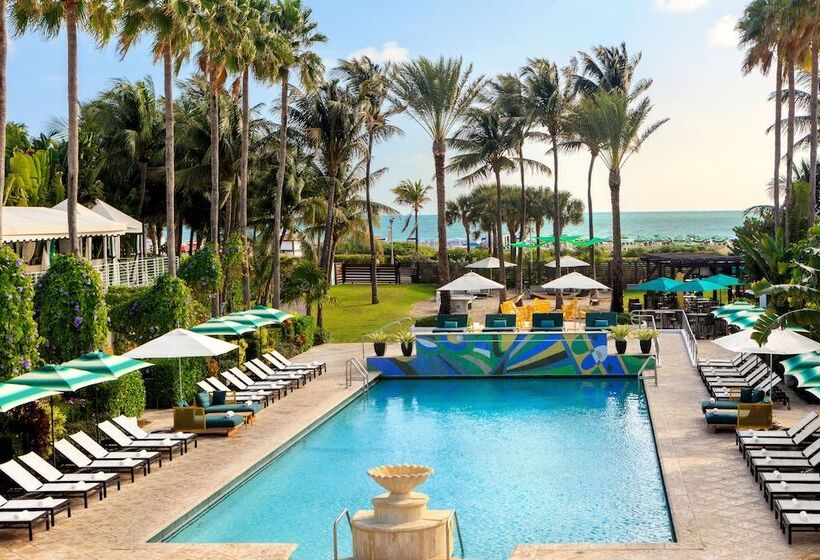 海景套房, Kimpton Surfcomber Hotel, An Ihg