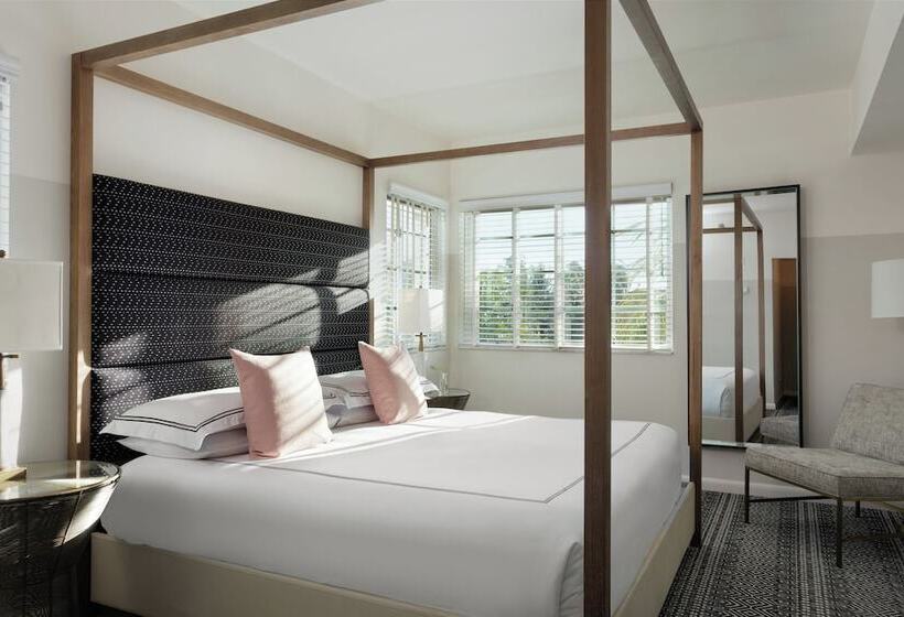 海景套房, Kimpton Surfcomber Hotel, An Ihg