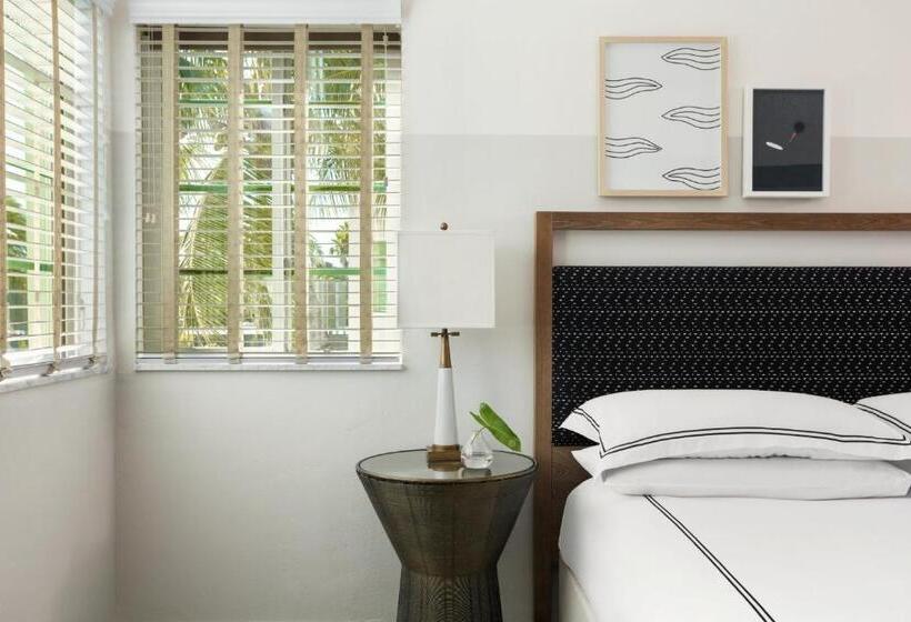 套房, Kimpton Surfcomber Hotel, An Ihg