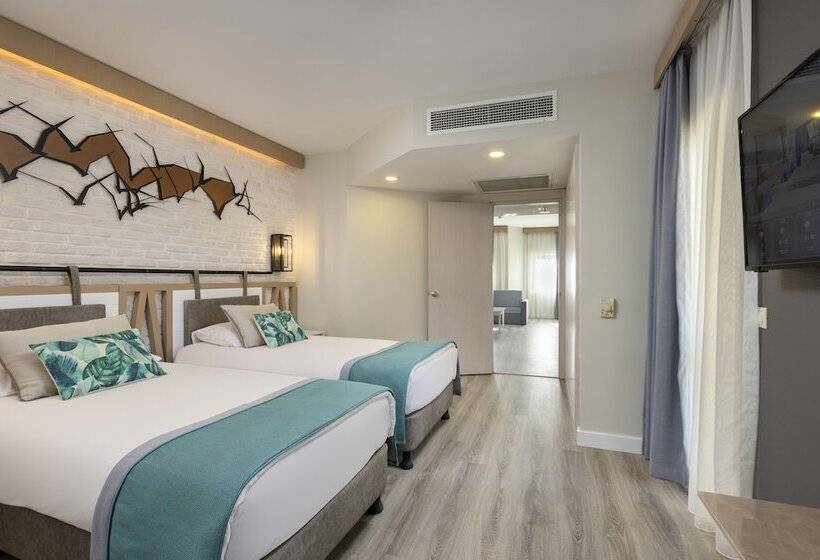 غرفة عائلية, Limak Arcadia Sport Resort Belek