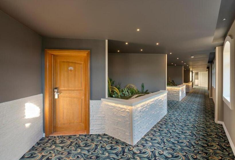 غرفة ديلوكس, Limak Arcadia Sport Resort Belek