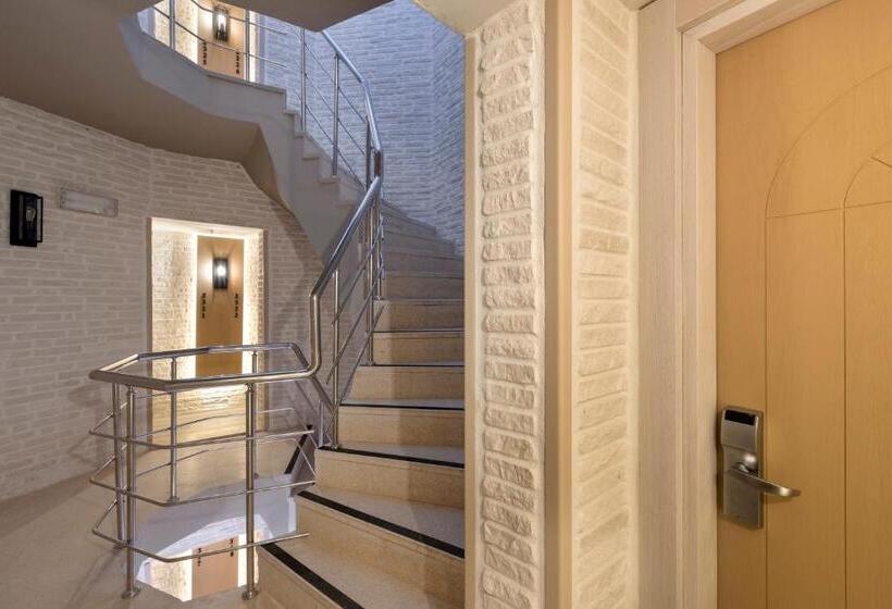 غرفة عائلية, Limak Arcadia Sport Resort Belek