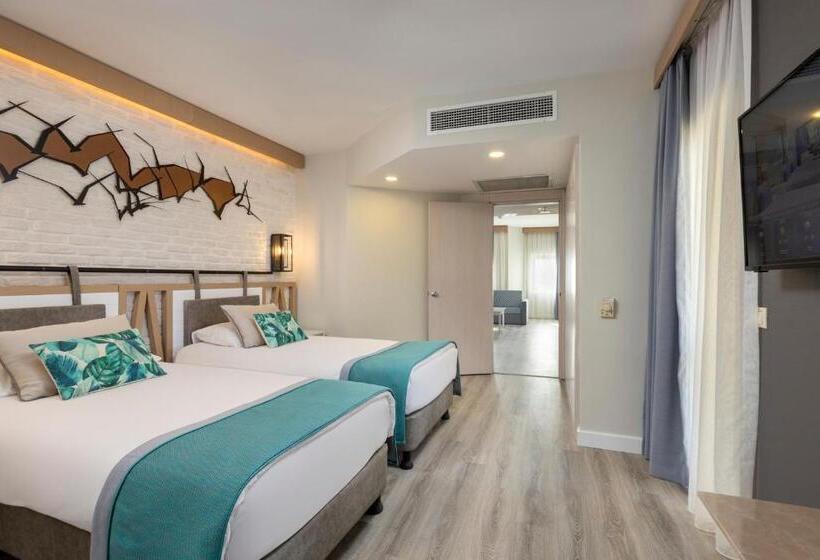 غرفة عائلية, Limak Arcadia Sport Resort Belek