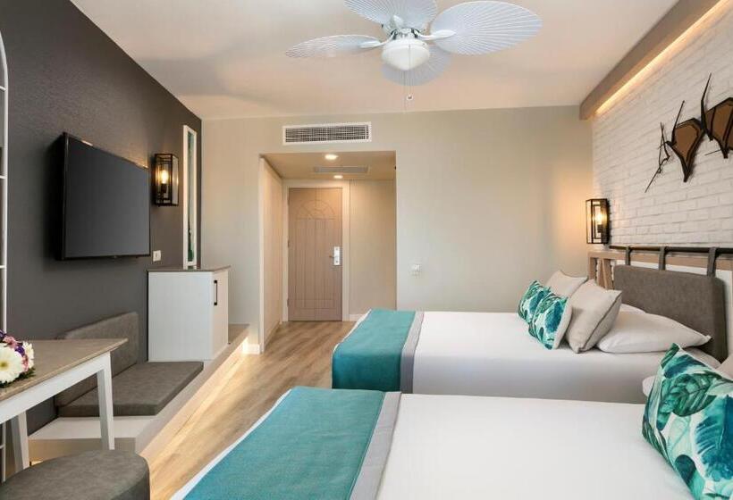 غرفة إقتصادية, Limak Arcadia Sport Resort Belek