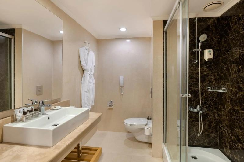 غرفة قياسية, Limak Arcadia Sport Resort Belek