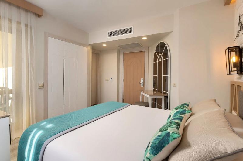 غرفة إقتصادية, Limak Arcadia Sport Resort Belek