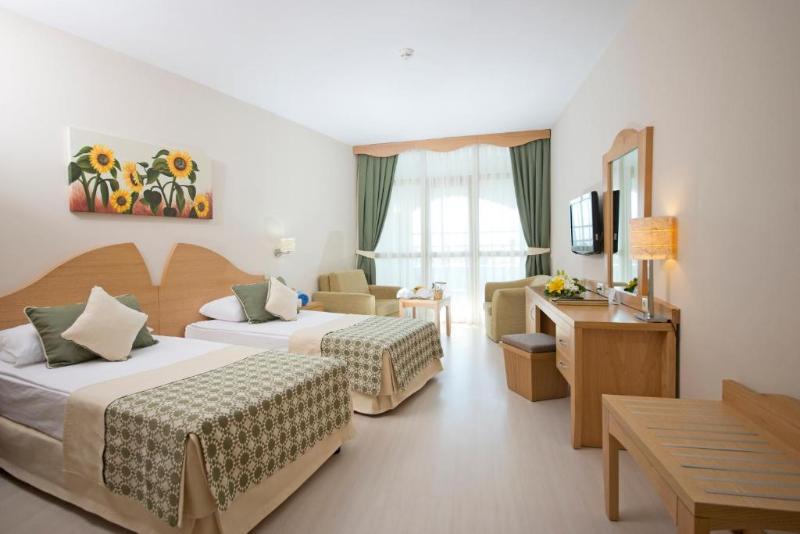 Номер Economy, Limak Arcadia Sport Resort Belek
