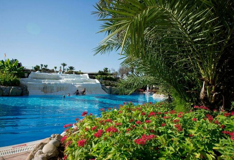 Номер Стандарт, Limak Arcadia Sport Resort Belek