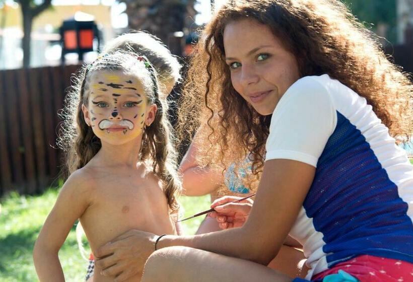 Номер Стандарт, Limak Arcadia Sport Resort Belek