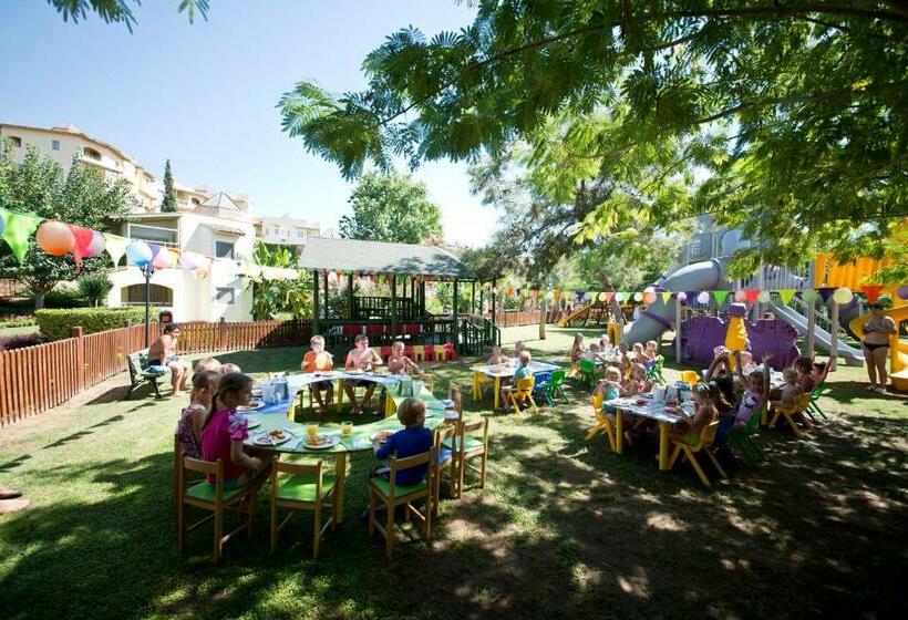 غرفة قياسية, Limak Arcadia Sport Resort Belek