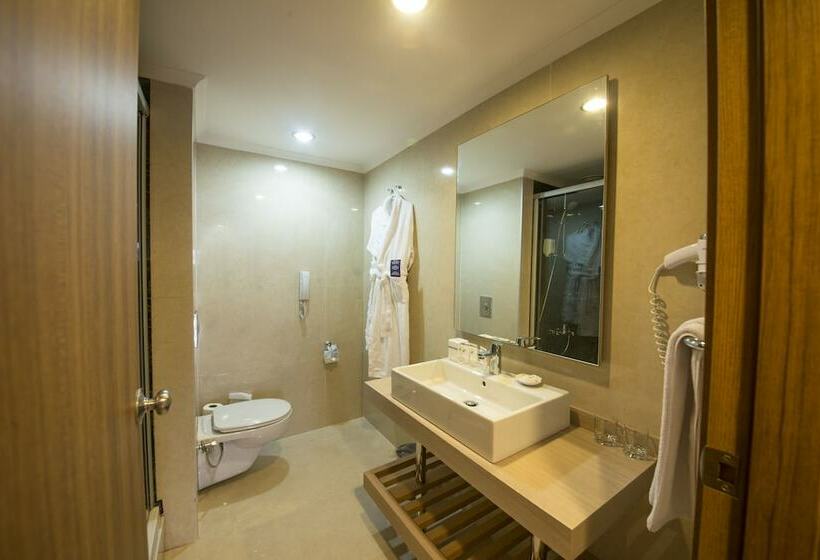 Номер Стандарт, Limak Arcadia Sport Resort Belek