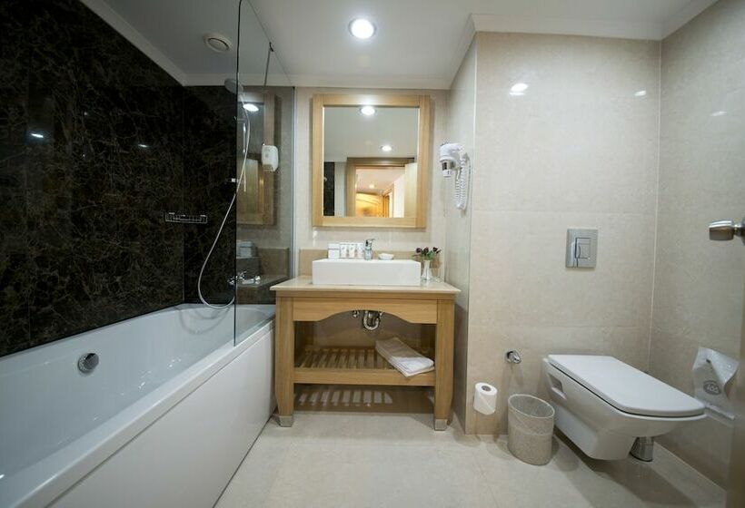 غرفة قياسية, Limak Arcadia Sport Resort Belek