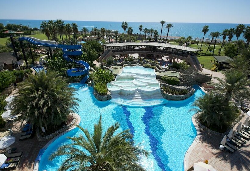 Номер Стандарт, Limak Arcadia Sport Resort Belek