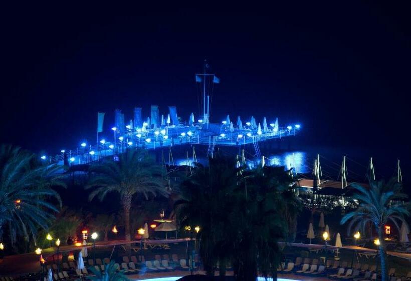 جناح رئاسى, Limak Arcadia Sport Resort Belek