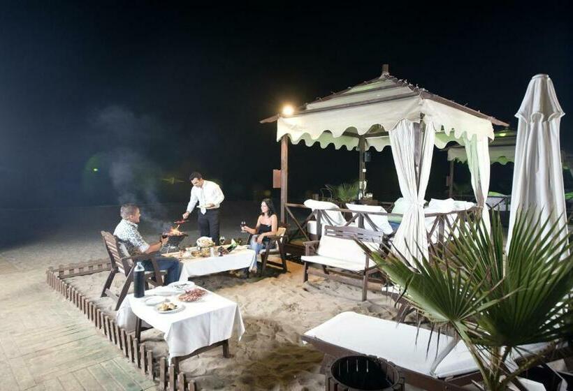 جناح رئاسى, Limak Arcadia Sport Resort Belek