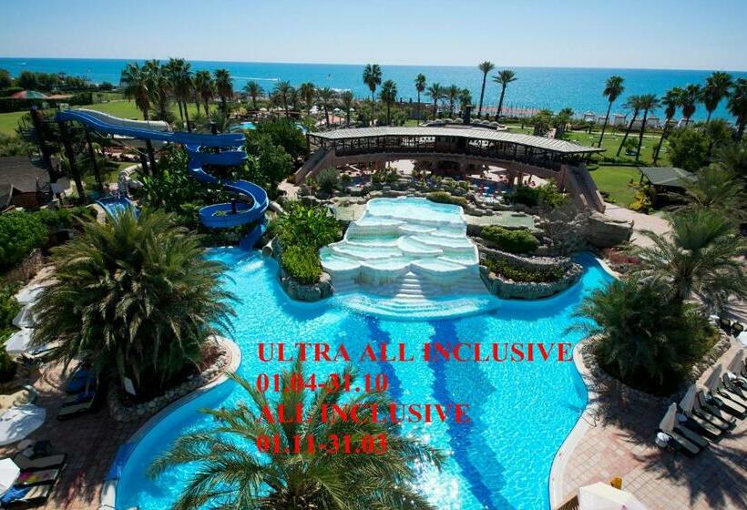 جناح رئاسى, Limak Arcadia Sport Resort Belek
