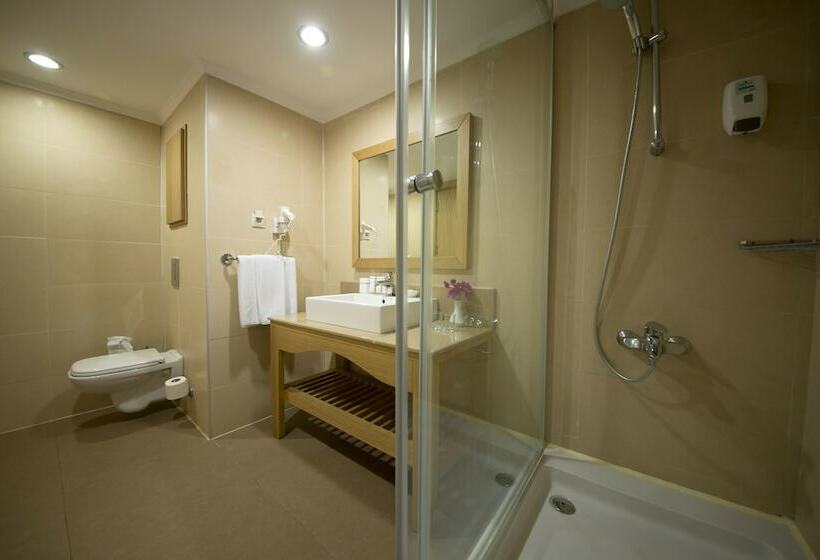 غرفة ديلوكس, Limak Arcadia Sport Resort Belek