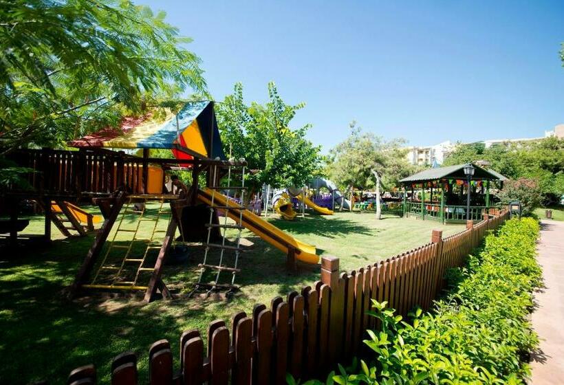 غرفة عائلية, Limak Arcadia Sport Resort Belek