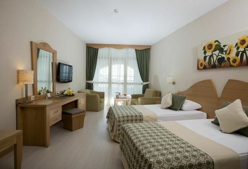 Семейный Номер, Limak Arcadia Sport Resort Belek