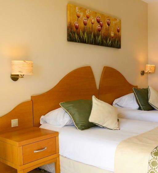 غرفة إقتصادية, Limak Arcadia Sport Resort Belek