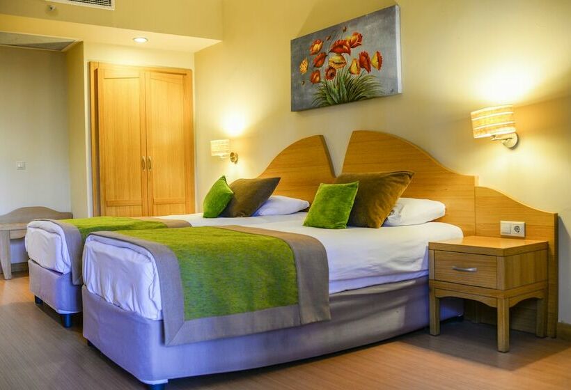 غرفة إقتصادية, Limak Arcadia Sport Resort Belek