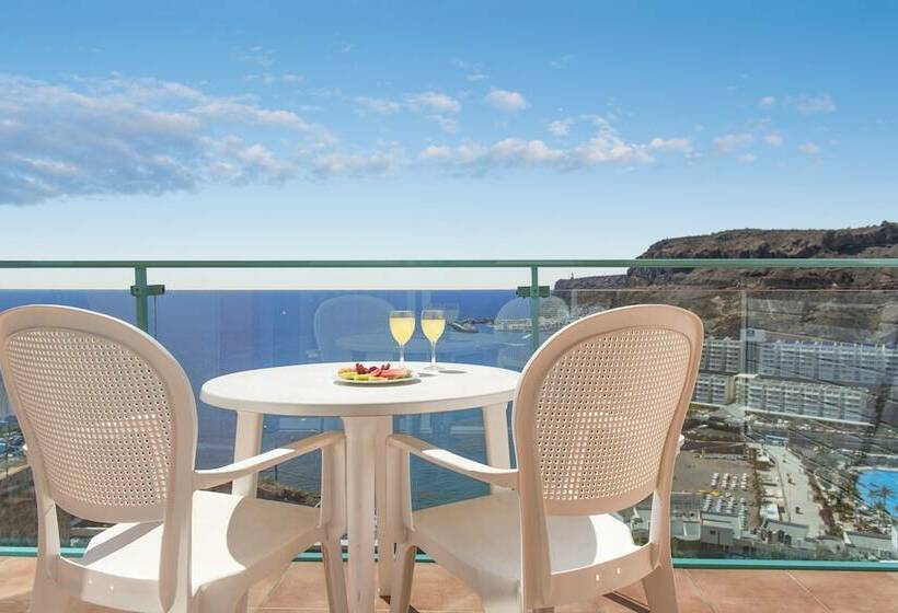 套房, Mogan Princess & Beach Club