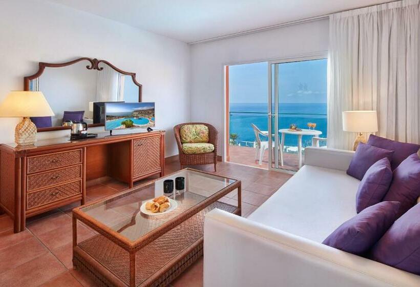 海景套房, Mogan Princess & Beach Club