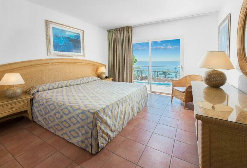 标准单人间, Mogan Princess & Beach Club