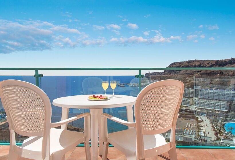 套房, Mogan Princess & Beach Club