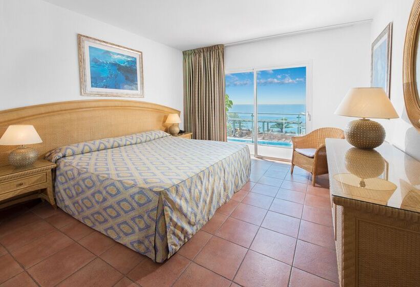 套房, Mogan Princess & Beach Club