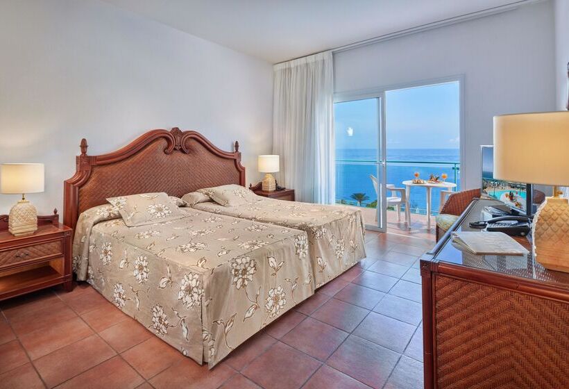 套房, Mogan Princess & Beach Club