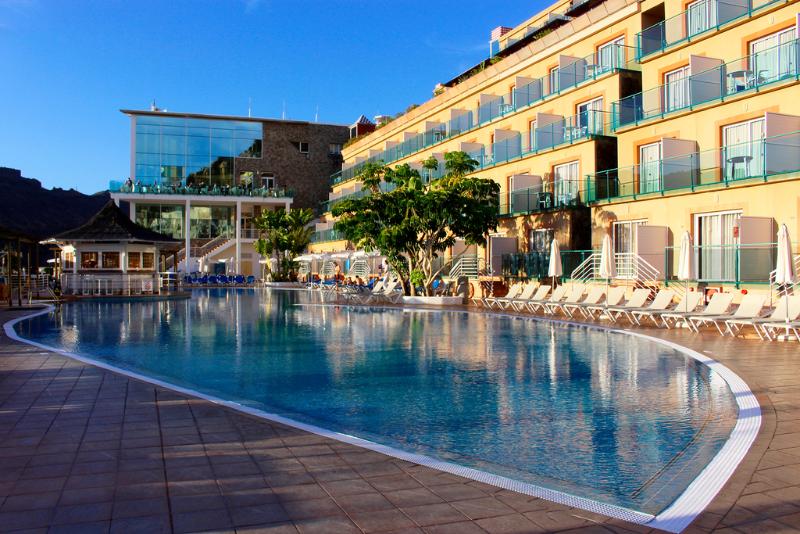 Номер Стандарт Вид на Море, Mogan Princess & Beach Club