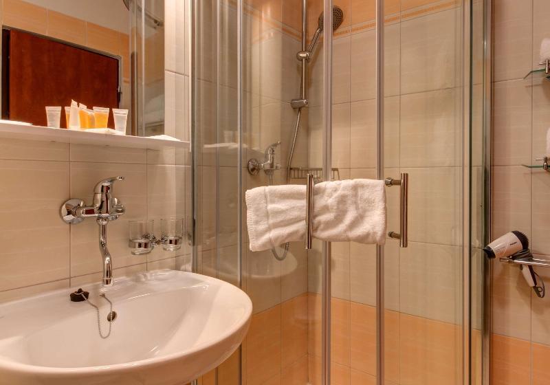 带海景的标准房, Mogan Princess & Beach Club