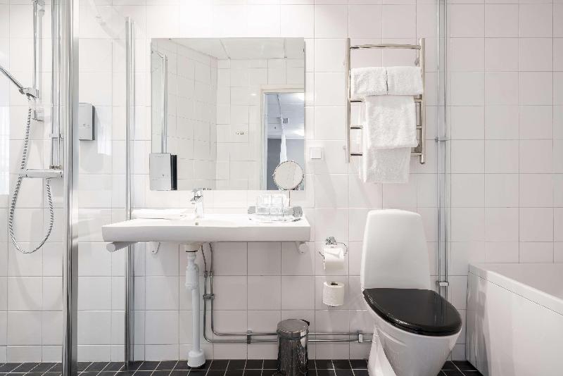 套房, Mogan Princess & Beach Club