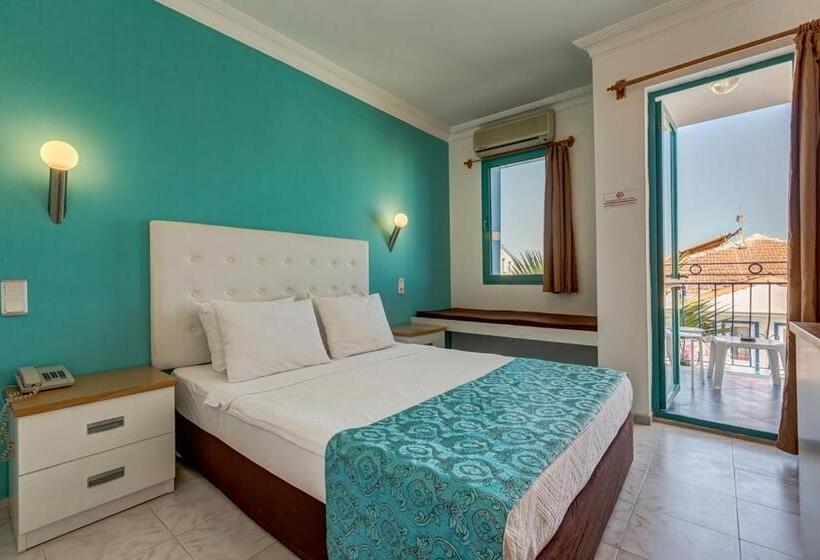 Номер Стандарт, Monta Verde Hotel & Villas