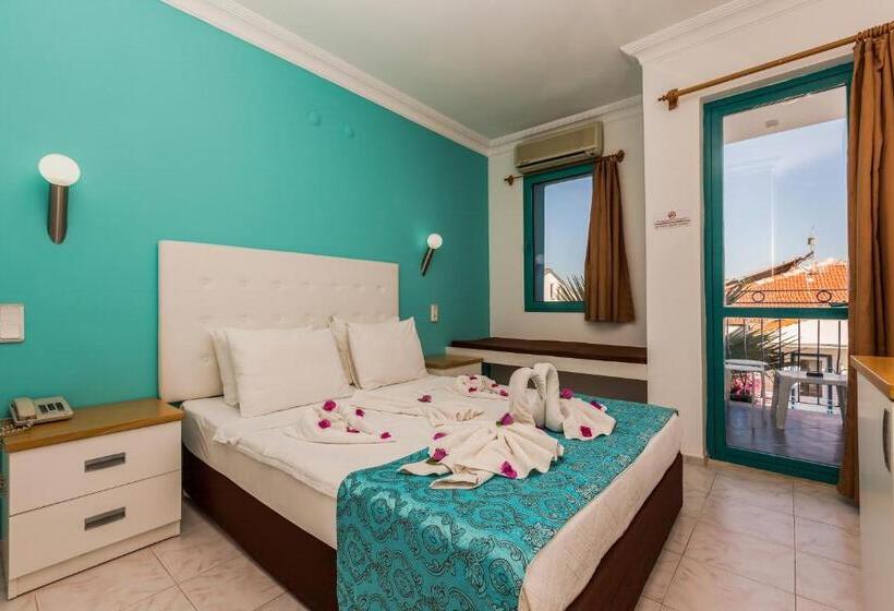 Номер Стандарт, Monta Verde Hotel & Villas