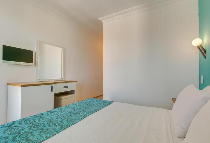 اتاق استاندارد, Monta Verde Hotel & Villas