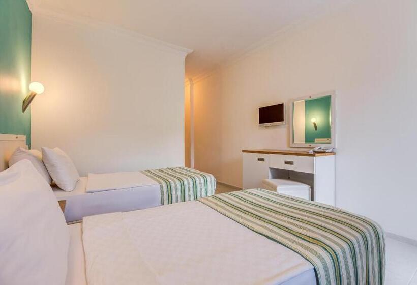 Номер Стандарт, Monta Verde Hotel & Villas