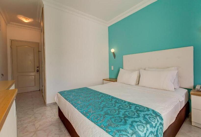 Номер Стандарт, Monta Verde Hotel & Villas