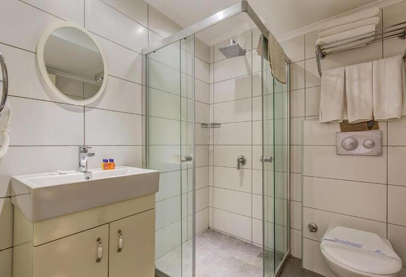 Номер Стандарт Трехместный, Monta Verde Hotel & Villas