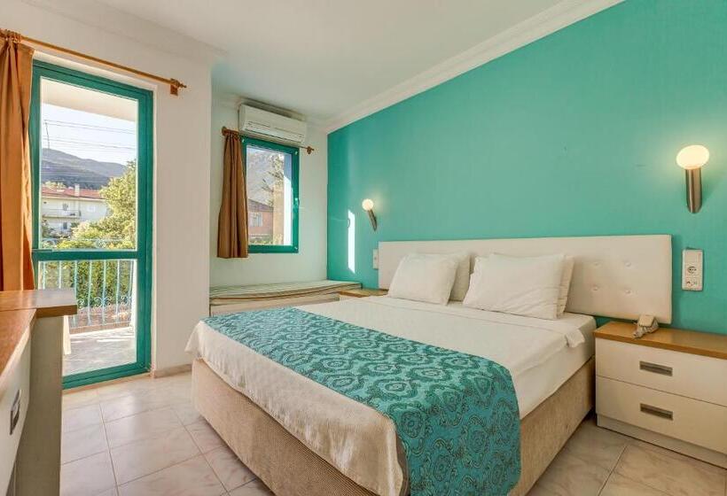 اتاق خانوادگی, Monta Verde Hotel & Villas