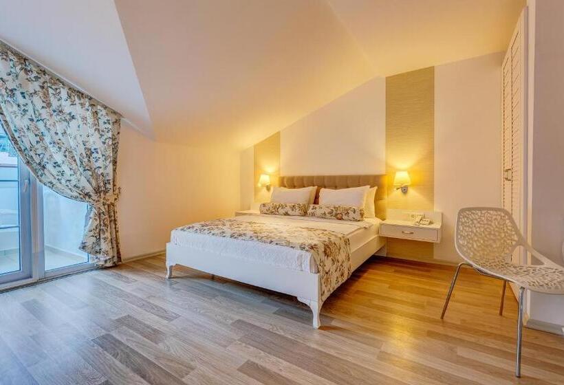 Номер Deluxe, Monta Verde Hotel & Villas