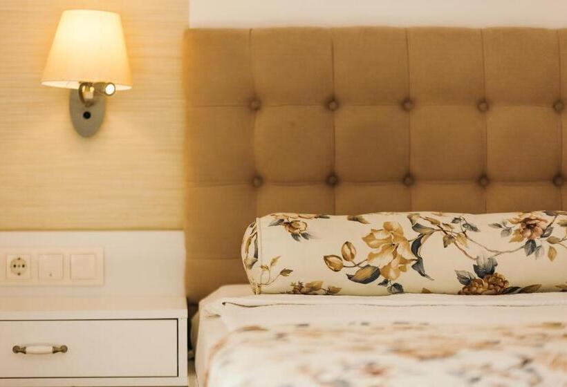 Номер Deluxe, Monta Verde Hotel & Villas