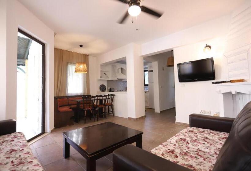 Вилла 2 Спальни, Monta Verde Hotel & Villas