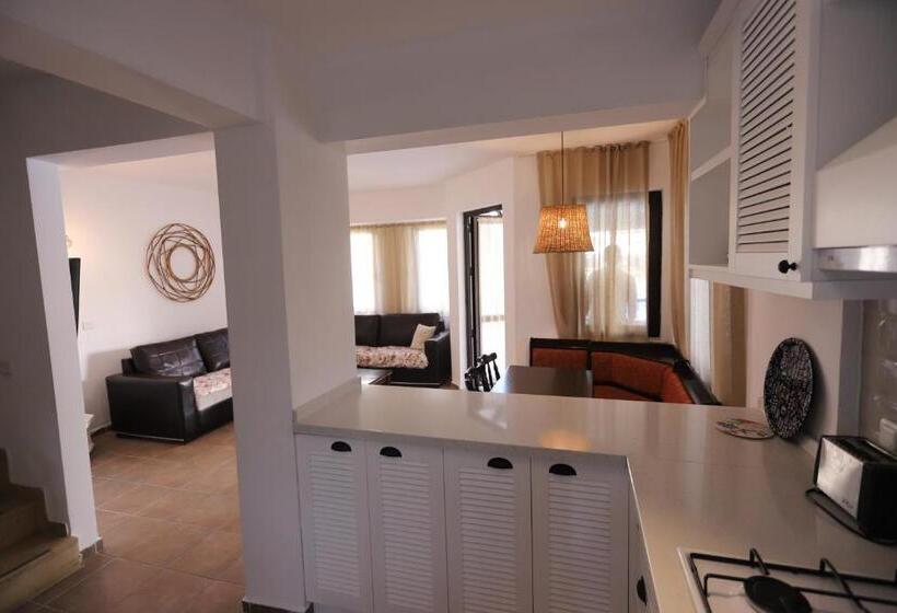 ویلای 2 خوابه, Monta Verde Hotel & Villas