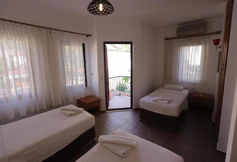 Вилла 2 Спальни, Monta Verde Hotel & Villas