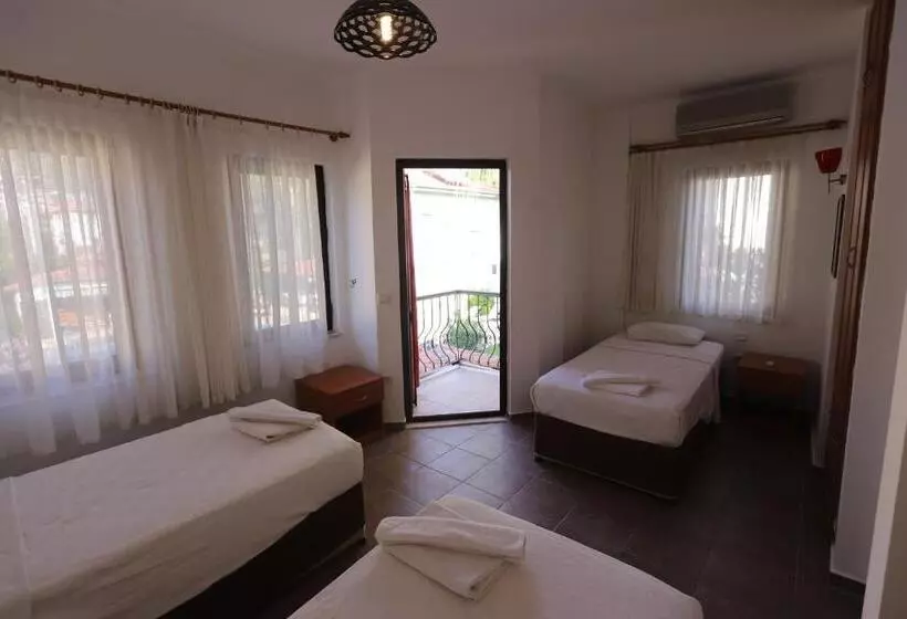 Villa 2 Makuuhuonetta, Monta Verde Hotel & Villas