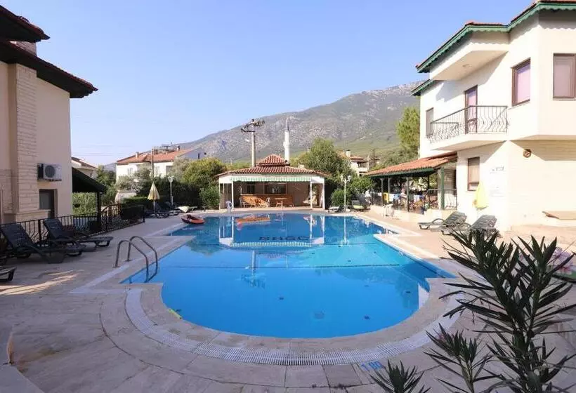 Villa 2 Makuuhuonetta, Monta Verde Hotel & Villas